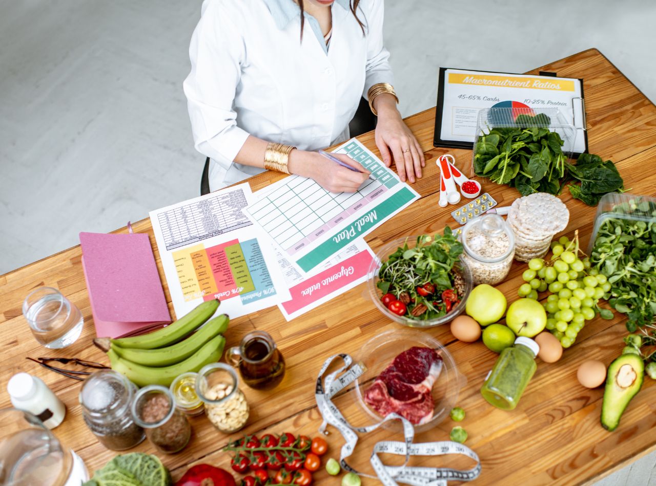 psihonutritie nutritie