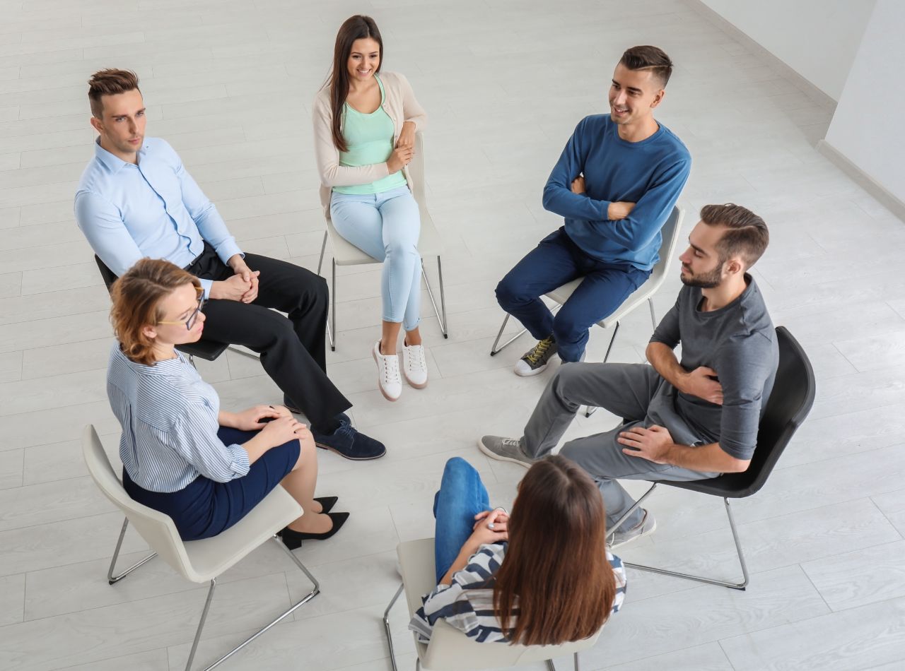 coaching de grup