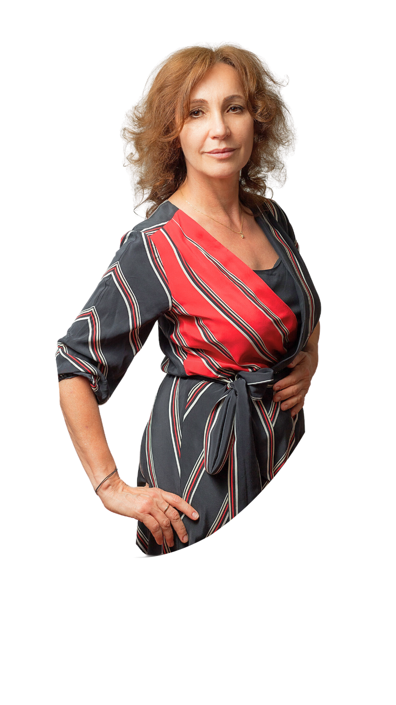 coca staicu psiholog nutritionist