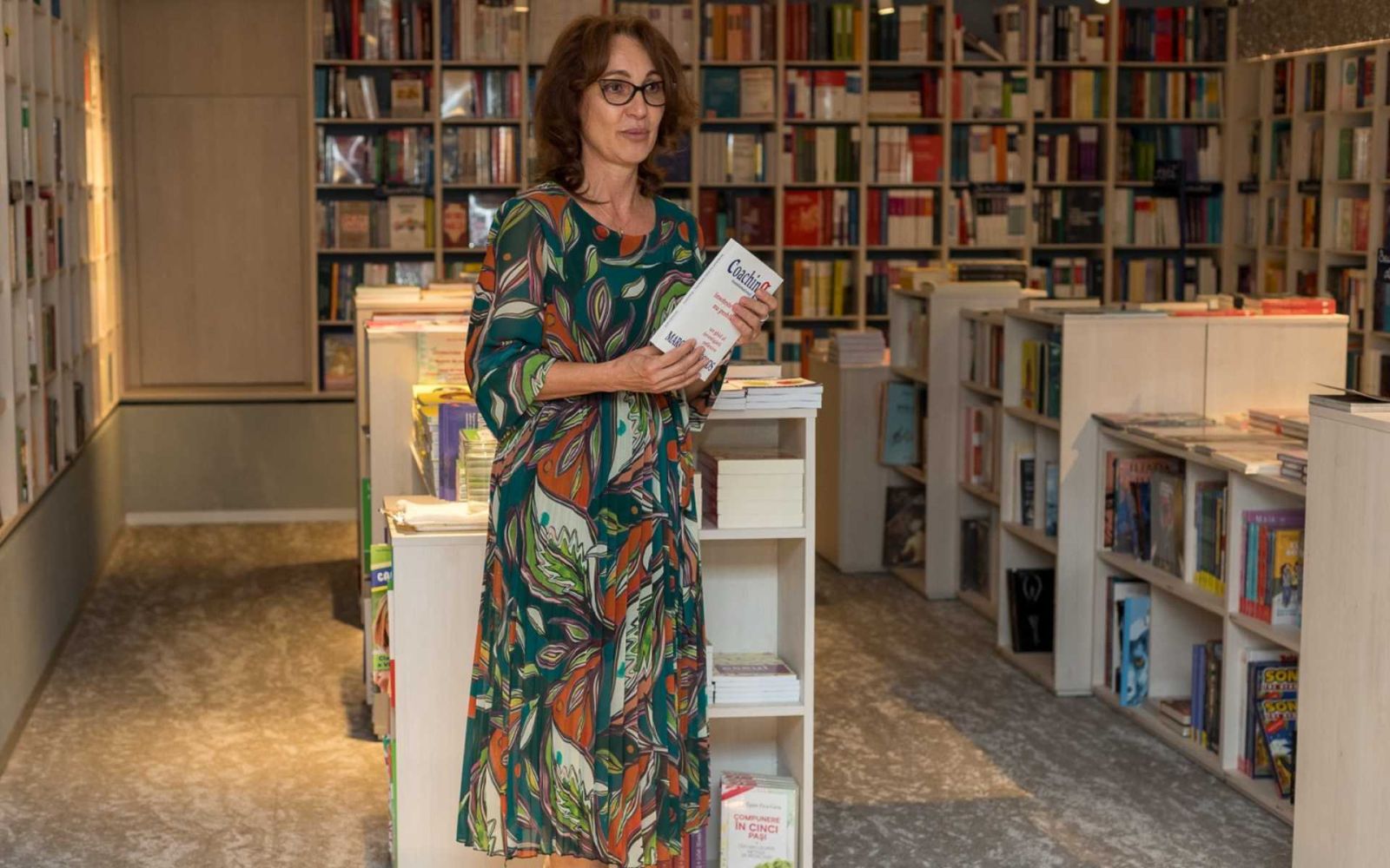 coca staicu psiholog nutritionist