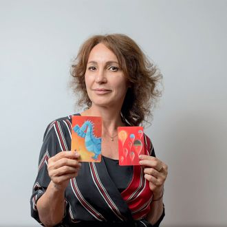 coca staicu coaching individual