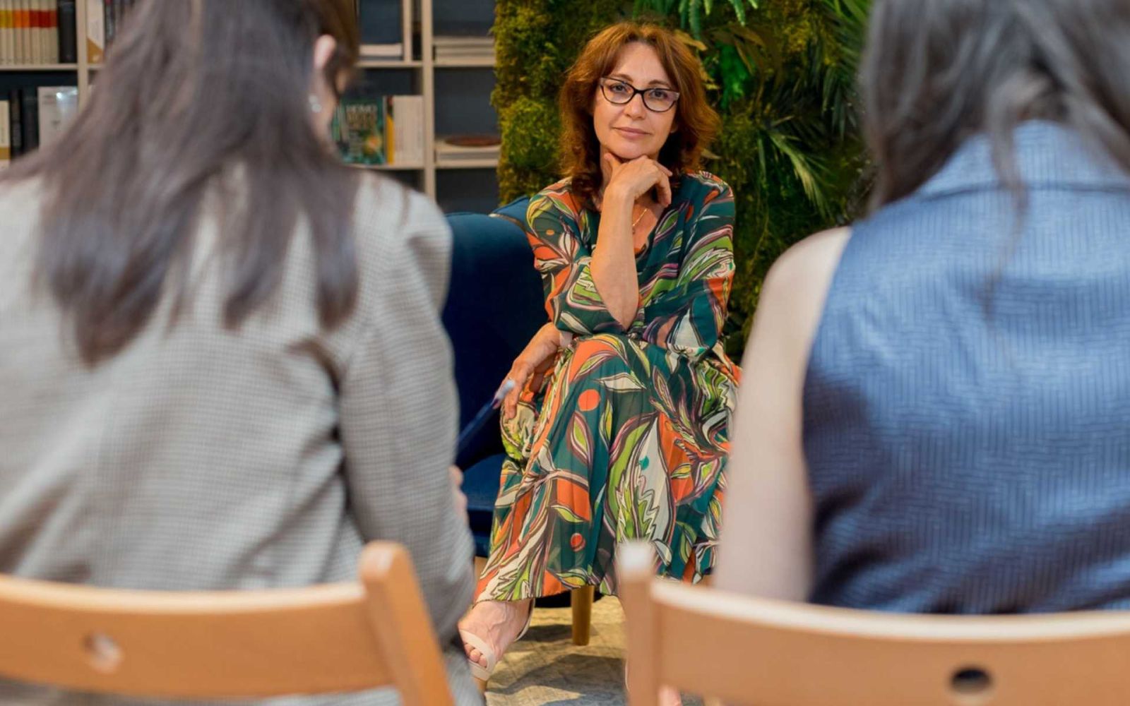 coca staicu psiholog nutritionist